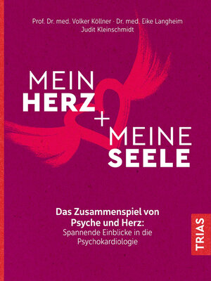 cover image of Mein Herz + meine Seele
